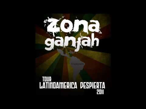 Zona Ganjah - Ninguna como ella