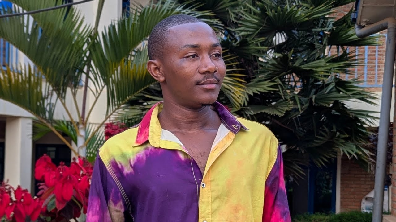 NAHO WABA WARATERUYE IBYUMA ISi NTI GUTINYA 😤😤 NKUMBUYE UMWANA N' UMUGORE WANJYE ABAKOBWA NIBIRINDE