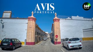 AVIS | A FORMAÇÃO DE PORTUGAL