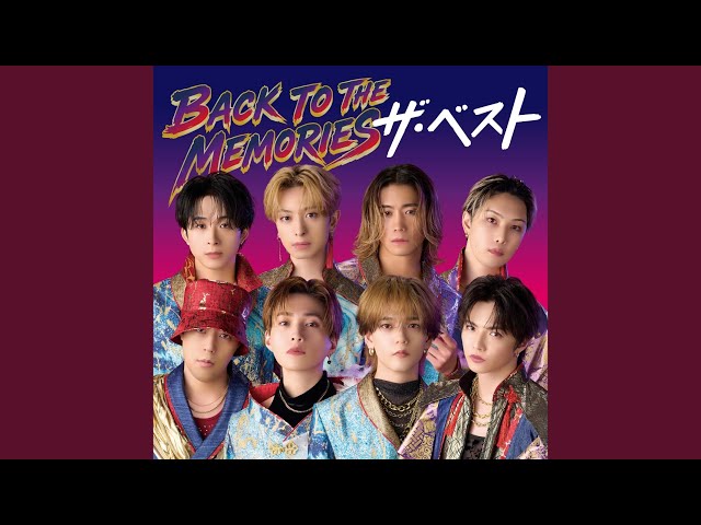 BACK TO THE MEMORIES ~Look back 1~ - YouTube