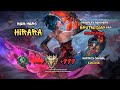 GAME PLAY NEW HERO | AKHIR SEASON MABAR GAS