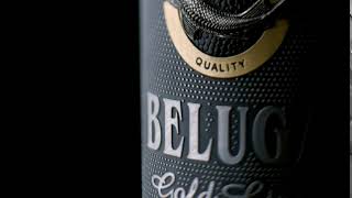 Beluga Noble Russian Vodka