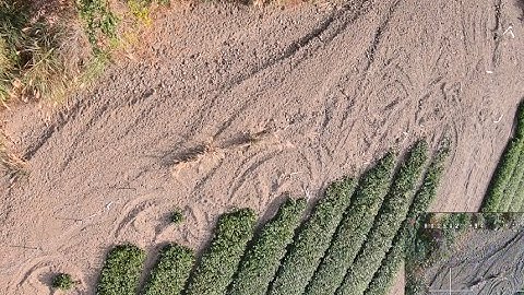 AOS5V2  T-Motor VELOX Lite F411 Stack - F411 Lite FC + V45A Lite ESC day2