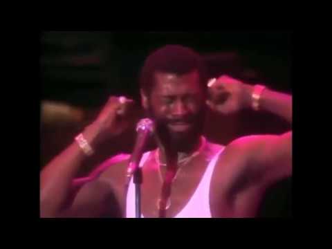 Teddy Pendergrass Live Close The Door 1979 Youtube