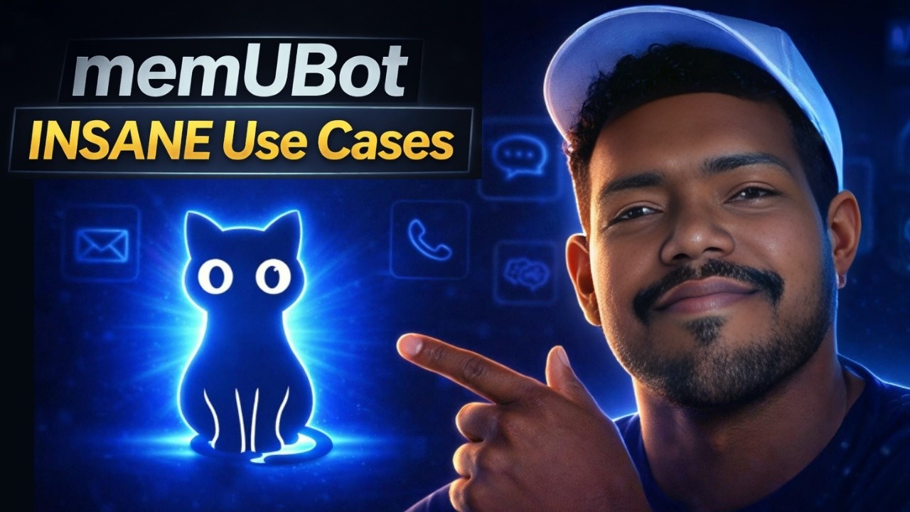 The REAL Use Cases of MemuBot (After Hands-On Testing)