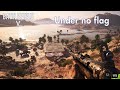 Battlefield v gameplay  under no flag  1080p