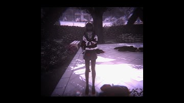 Lazy edit #ayanoaishiedit #yanderesimulator #edit #yandere #ayanoaishi #yansim #edits