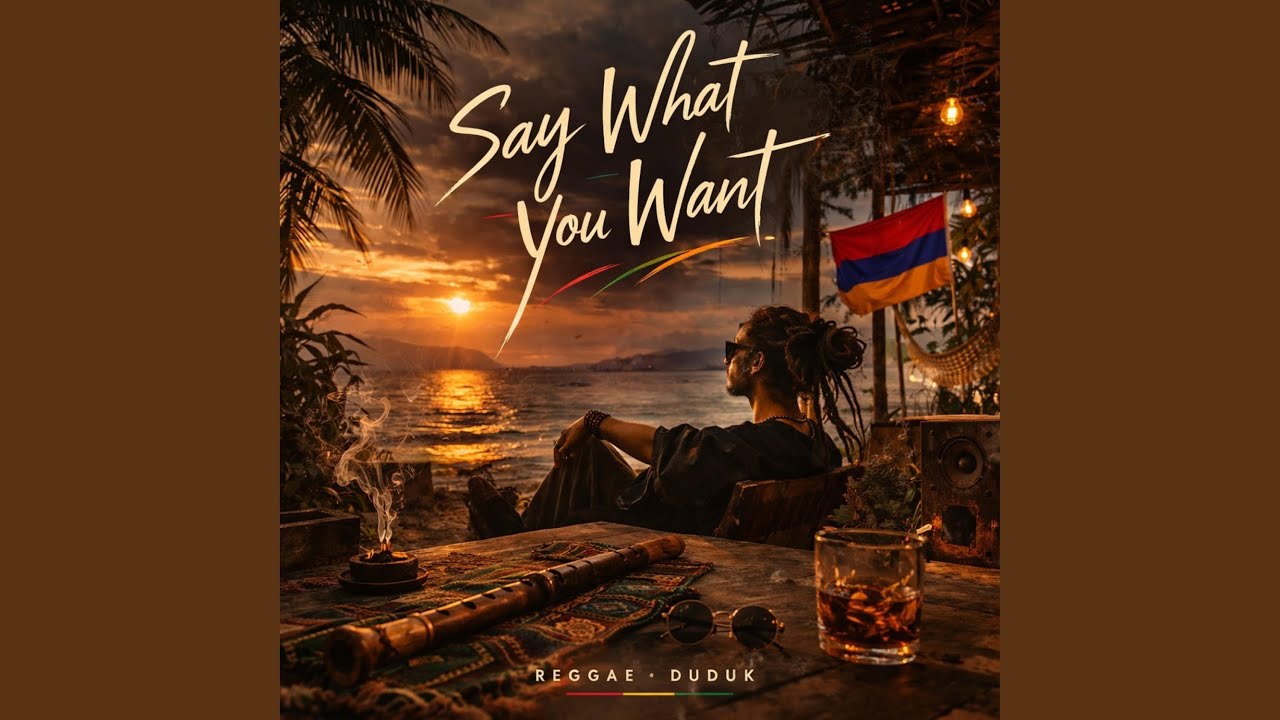 Say What You Want - YouTube