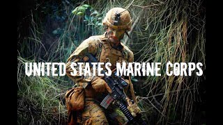 USMC | United States Marine Corps 2021 | &quot;Semper Fidelis&quot;
