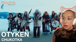 Otyken - Chukotka | Reaction