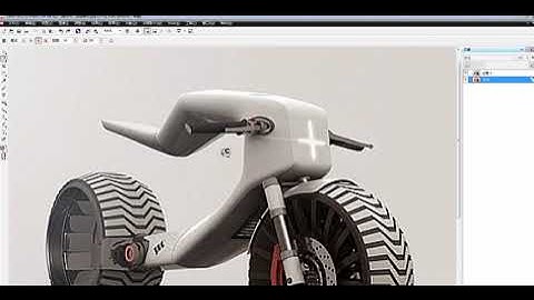 CorelDRAW 2021  Full Tutorial for Beginners 初学者完整教程 #shorts #392