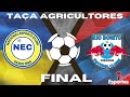 NEC X RIO BONITO |🏆 TAÇA DOS AGRICULTORES JOINVILLE SC