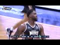 【Full Game Highlights】2023-24 例行賽 GAME31 臺北戰神 vs. 高雄全家海神 2024.1.12