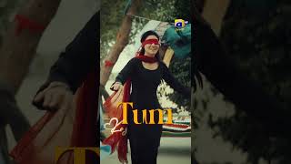 Two strong souls. Two unshaken hearts. One encounter that will change their lives!🔥🔥 | Har Pal Geo
