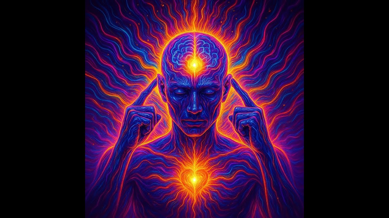 Pineal Gland Awakening Secrets REVEALED in 5 Minutes - YouTube