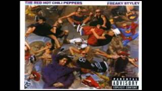 Red Hot Chili Peppers-Lovin&#39; and Touchin&#39;