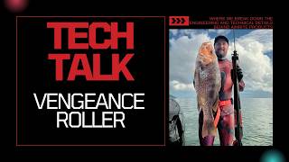 Aimrite Tech Talks - Vengeance Roller