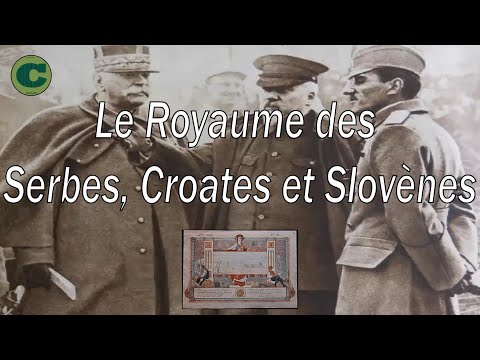 Vidéo: Roi Croate Avec Une Tête De Chien Et D'autres Psoglavtsy - Vue Alternative