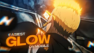 Glow Like AE In One Minute | Node Video Tutorial