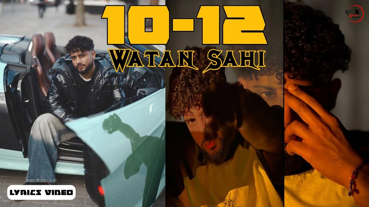 10 12 Lyrics Video Watan Sahi Jasmeen Akhtar Dr Zeus Vishal 10-12-lyrics-video-watan-sahi-jasmeen-akhtar-dr-zeus-vishal