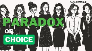 Apa Saja Paradoks Terbesar Dari Kebebasan? #paradox #paradigmague #free