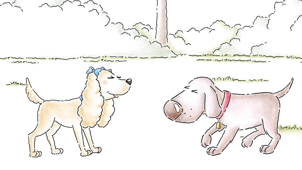 Red Bull Gives You Wiiings — Red Bull - Dog's Energetic Antics (YouTube video ad)