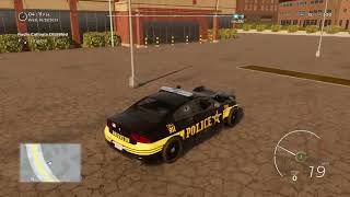 Police Simulator: Patrol Officers - Future DLC Map Expansion?