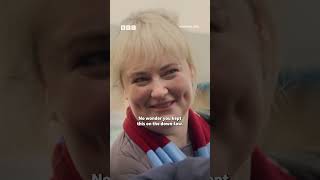 This Is How Socially Awkward I Am   Bbc