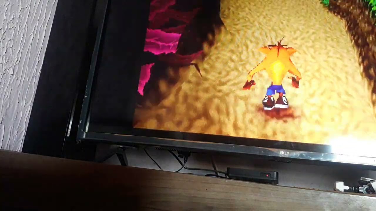 clash banndicot 1 fase