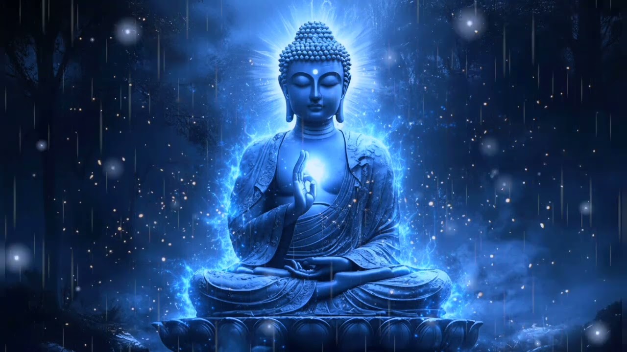 Relax Mind & Body 😌✨ | Stress Relief | Healing Vibes