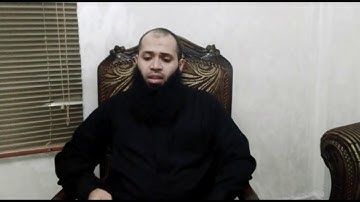 (وَقَالُوا۟ ٱتَّخَذَ ٱلرَّحۡمَـٰنُ وَلَدࣰا) بصوتي  [سورة مريم 88]