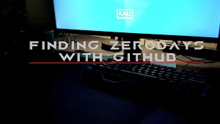 Finding Zero-days With Github