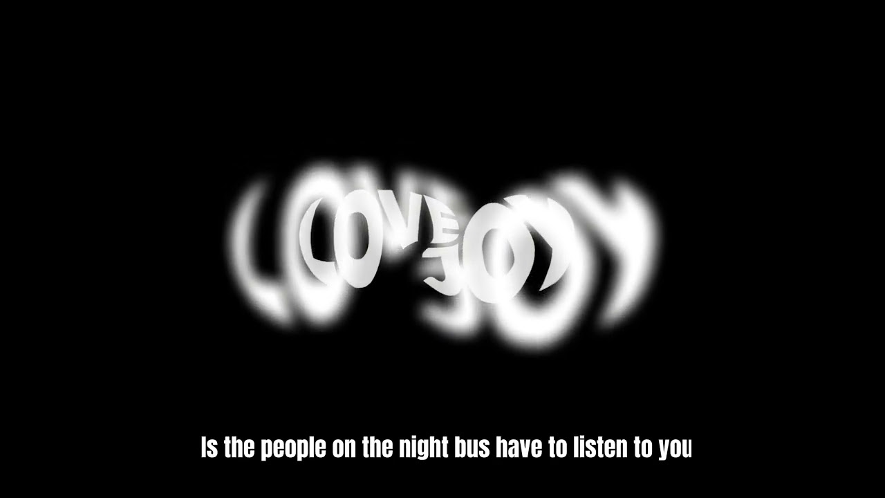 Concrete by lovejoy full song and lyrics