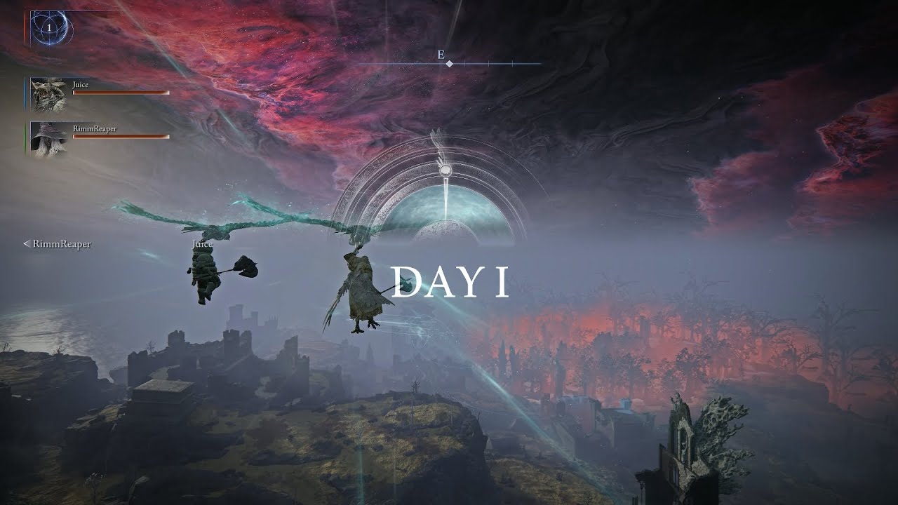 Depth 1 - Permadeath Challenge Match 2