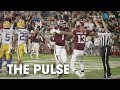 The Pulse: Texas A&M Football | "How 'Bout Them Aggies" | Season V Episode 13