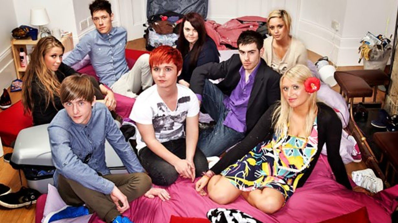 Young Dumb and Living Off Mum Series 3 | BBC Three