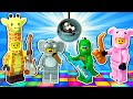  lego zoo music 