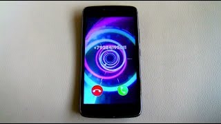 How to Change Your Calling Screen on Android Phone - Animated Incoming Call (Calloop) screenshot 4