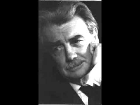 Heinrich Neuhaus-  Beethoven - Sonata no. 30 op 109 - III -  Andante molto cantabile ed espressivo