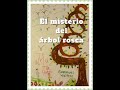 Podcast 8- Cuento infantil "El misterio del árbol rosca"