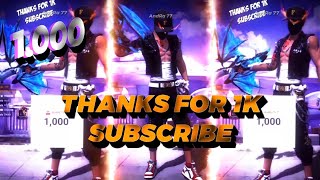 PRESET ALIGHTMOTION FF✨ DJ BILA AKU JATUH DISITU PACARAN - OLD || THANKS FOR 1K SUBS🙏