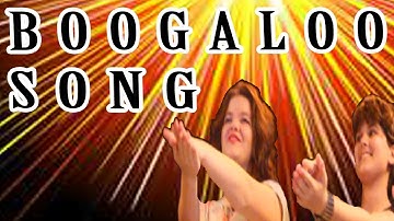 Boogaloo Song - Brain Breaks - Action and Dance Song - Kids Songs by The Learning Station