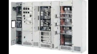 Facets Electrical: MCC compartments screenshot 4