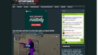 Tutorial how to use Crossfire Modding Machine v1.0 #1