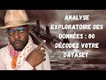 Erreurs Dangereuses avec les Jeux de Données que Vous Faites Peut-être #ingénieuria #analyse