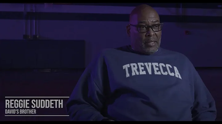The Journey to Trevecca | David Suddeth First Troj...