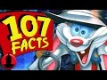 107 Facts About Who Framed Roger Rabbit - Cartoon Hangover