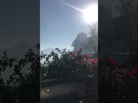 Bình minh lên! 2.4.26