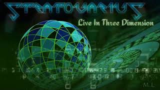 Stratovarius we hold the key live 1995