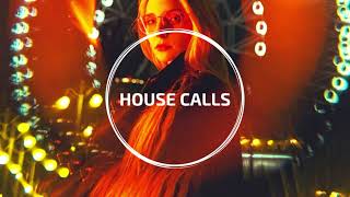 Becky Hill, Chase & Status - Disconnect (Franky Wah Extended Remix) Resimi